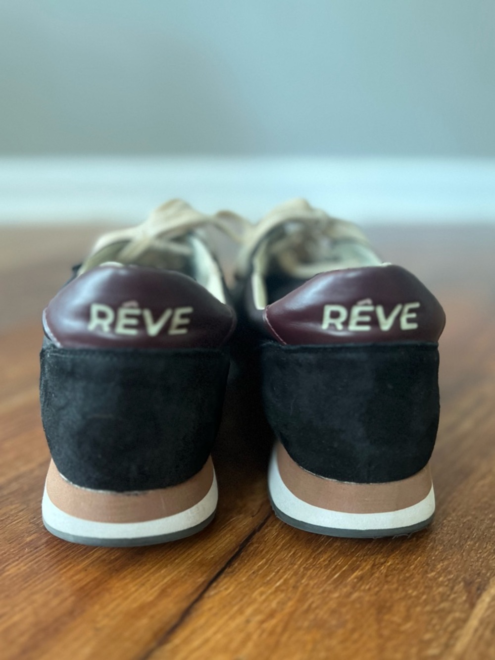 Sam Edelman Réve SE/Marathon Runners size 9 - Picture 2 of 9